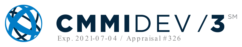 CMMI Logo
