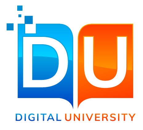 Digital University Image